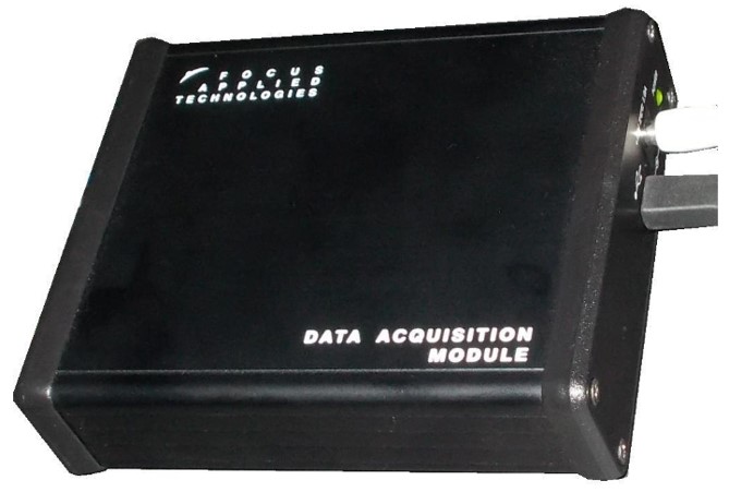 DAQ Data Acquisition Module